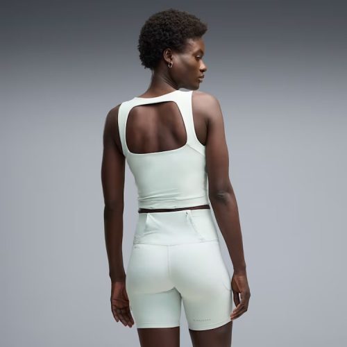 Puma Run Lightstride Crop Top női futófelső