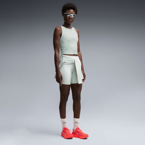 Puma Run Lightstride Crop Top női futófelső