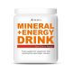 I:am Mineral + Energy Drink (cseresznye) italpor - 800 g