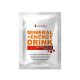I:am Mineral Energy Drink (cseresznye) italpor - 40 g