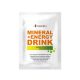 I:am Mineral Energy Drink (citrom-lime) italpor - 40 g