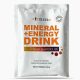 I:am Mineral Energy Drink (trópusi) italpor - 40 g