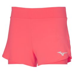 Mizuno Flex Short női futó rövidnadrág