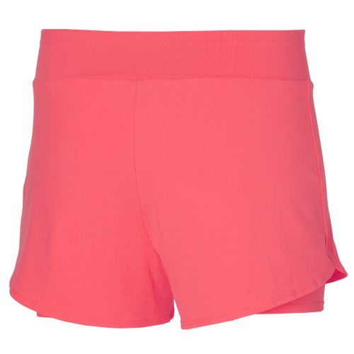 Mizuno Flex Short női futó rövidnadrág
