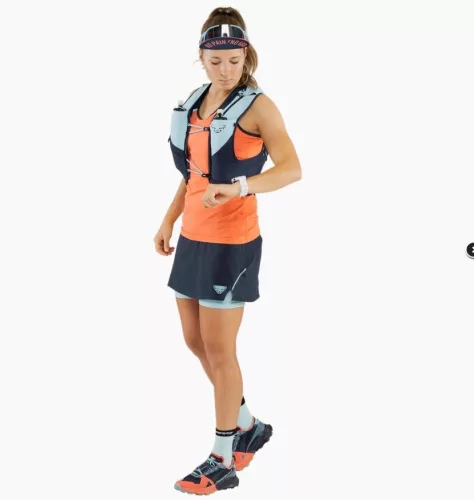 Dynafit Ultra 100 W női futócipő