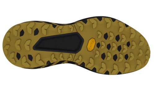 Dynafit Trail Graphic férfi futócipő