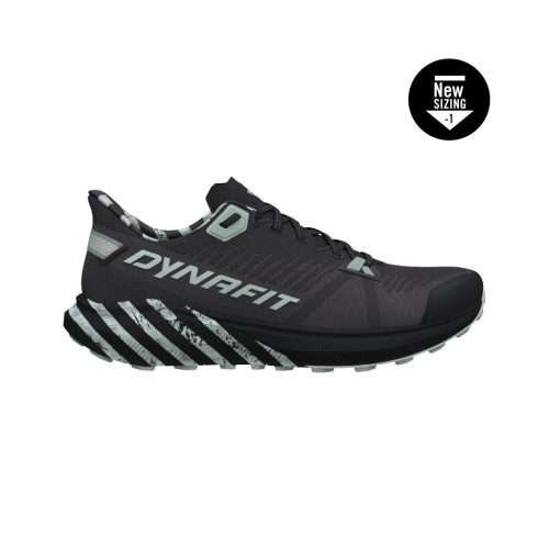 Dynafit Trail Graphic W Női futócipő