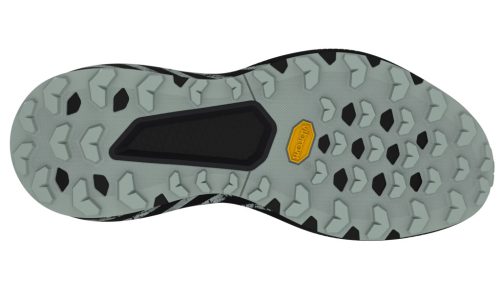 Dynafit Trail Graphic W Női futócipő
