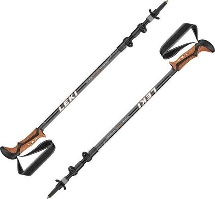 LEKI Poles Khumbu Lite Antishiock futóbot