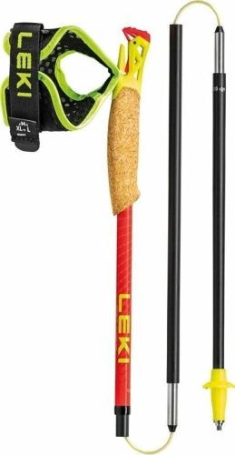 LEKI Ultratrail FX. One Superlite futóbot