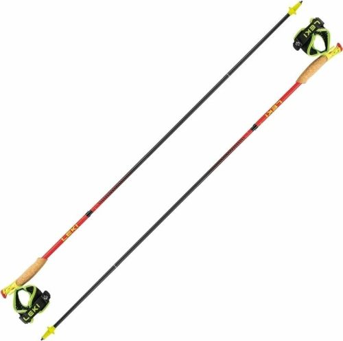 LEKI Ultratrail FX One Superlite futóbot