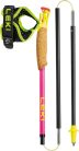 LEKI Ultratrail FX. One Superlite futóbot