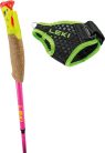 LEKI Ultratrail FX. One Superlite futóbot