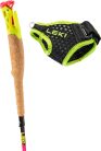 Leki Ultratrail FX. One futóbot