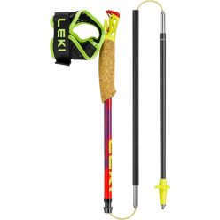 LEKI Ultratrail FX One Superlite futóbot