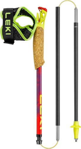 LEKI Ultratrail FX One Superlite futóbot