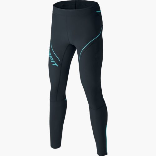 Dynafit Winter Running M Tights férfi futónadrág