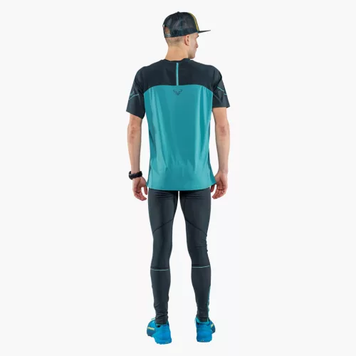 Dynafit Winter Running M Tights férfi futónadrág