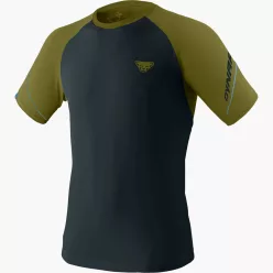 Dynafit Alpine Pro M SS Tee férfi rövid ujjú futópóló