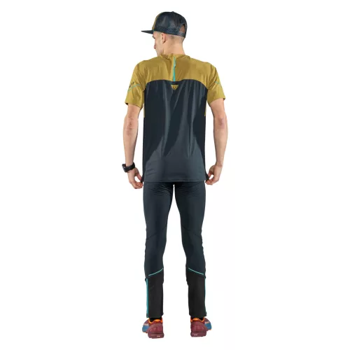 Dynafit Alpine Pro M SS Tee férfi rövid ujjú futópóló