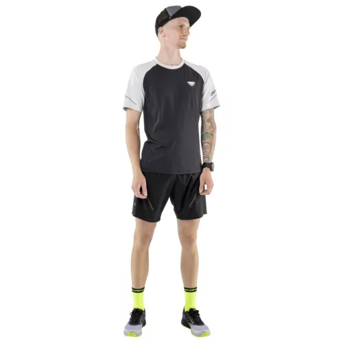 Dynafit Alpine Pro M SS Tee férfi rövid ujjú futópóló