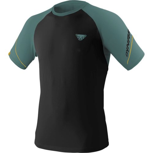 Dynafit Alpine Pro M S/S Tee férfi rövid ujjú póló