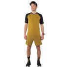 Dynafit Alpine Pro M S/S Tee férfi rövid ujjú póló