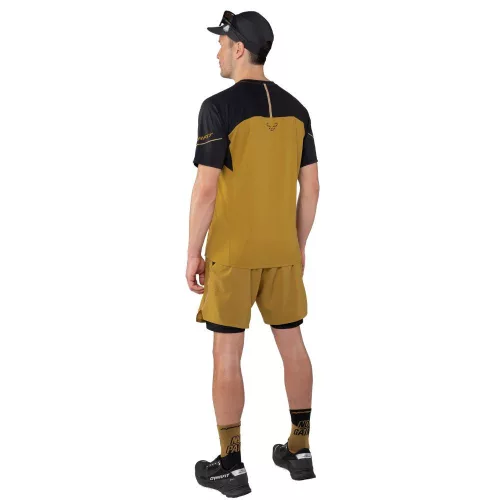 Dynafit Alpine Pro M S/S Tee férfi rövid ujjú póló