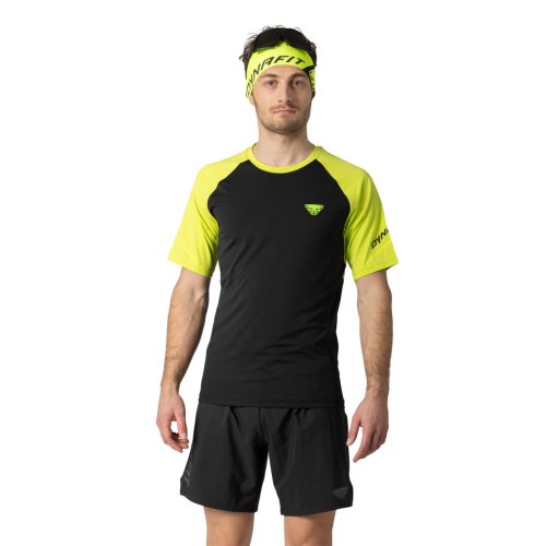 Dynafit Alpine Pro M S/S Tee férfi futófelső