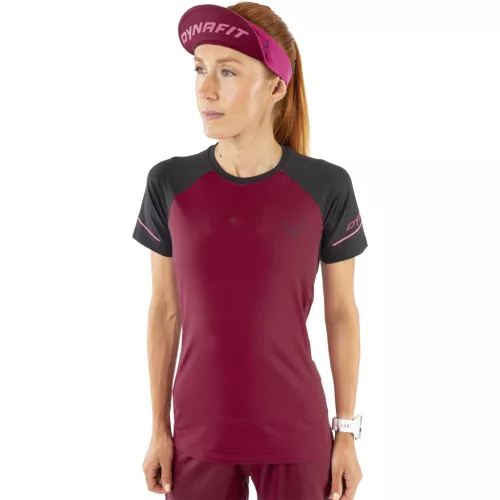 Dynafit Alpine Pro W SS Tee női rövid ujjú futópóló