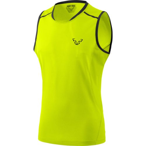Dynafit Vert 2 M Tank férfi ujjatlan futófelső