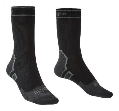 Bridgedale Storm Sock Light Weight Boot futózokni
