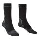 Bridgedale Storm Sock Light Weight Boot futózokni