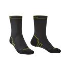 Bridgedale Storm Sock Light Weight Boot férfi futózokni