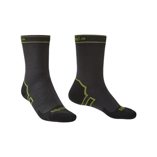 Bridgedale Storm Sock Light Weight Boot férfi futózokni