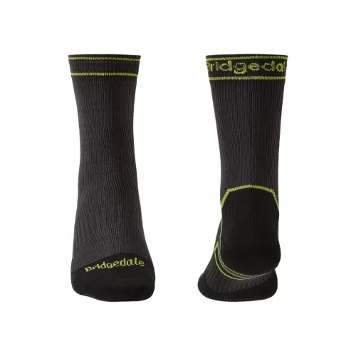 Bridgedale Storm Sock Light Weight Boot férfi futózokni