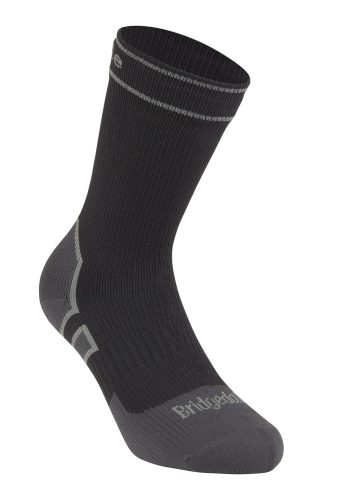 Bridgedale Storm Sock Light Weight Boot férfi futózokni