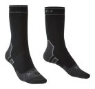 Bridgedale Storm Sock Light Weight Boot férfi futózokni