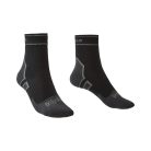 Bridgedale Stormsock Light Weight Ankle futózokni