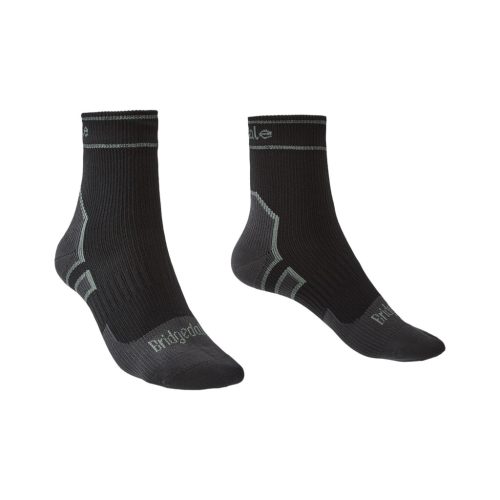 Bridgedale Stormsock Light Weight Ankle futózokni