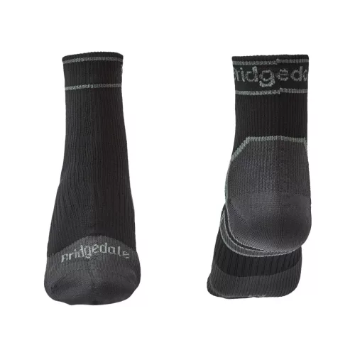 Bridgedale Stormsock Light Weight Ankle futózokni