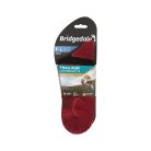 Bridgedale Trail Run LW T2 Merino 3/4 Crew férfi futózokni
