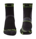 Bridgedale Trail Run LW T2 Merino 3/4 Crew férfi futózokni