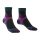 Bridgedale Trail Run LW T2 Merino 3/4 Crew női futózokni