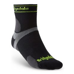 Bridgedale Trail Run UL T2 Merino 3/4 Crew futózokni