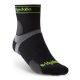 Bridgedale Trail Run UL T2 Merino 3/4 Crew futózokni