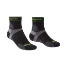 Bridgedale Trail Run UL T2 Merino 3/4 Crew férfi futózokni