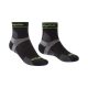 Bridgedale Trail Run UL T2 Merino 3/4 Crew férfi futózokni