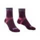 Bridgedale Trail Run UL T2 Merino 3/4 Crew női futózokni