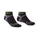 Bridgedale Trail Run UL T2 Merino Low férfi futózokni
